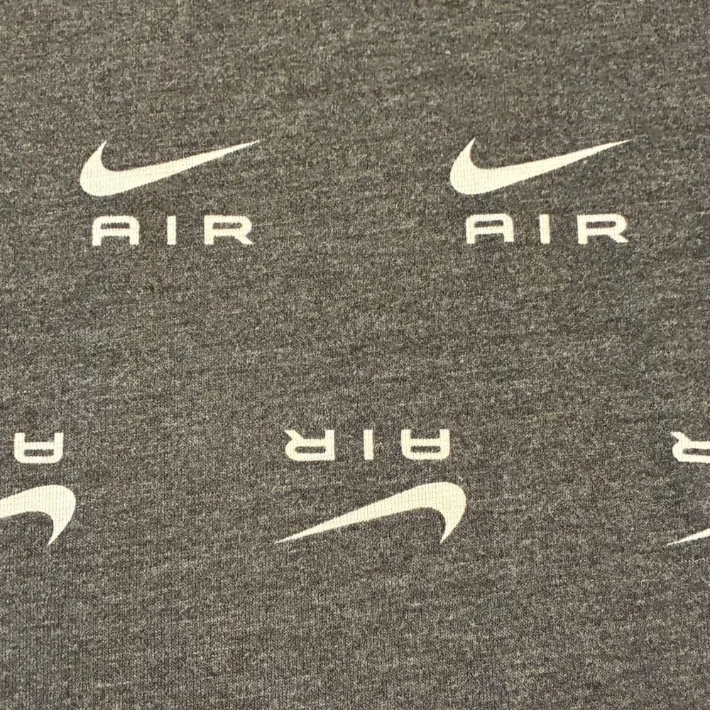 Nike air logo
